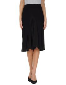 ISABEL DE PEDRO - Knee length skirt