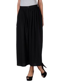 DUŠAN - Long skirt