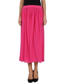 DUŠAN - Long skirt