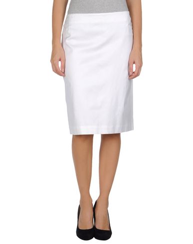 ZOOM MAISON MARTIN MARGIELA 4 - Knee length skirt