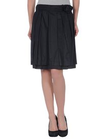 WEBER - Knee length skirt