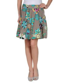 VICOLO - Knee length skirt