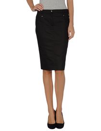 L.PUCCI - Knee length skirt