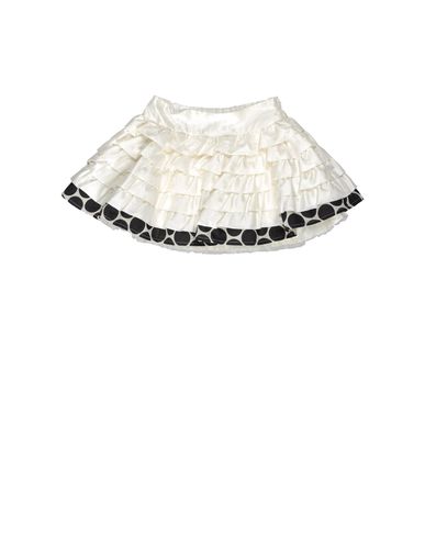 ZOOM SIMONETTA MINI - Skirt