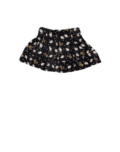 ZOOM SIMONETTA MINI - Skirt
