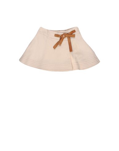 ZOOM SIMONETTA MINI - Skirt