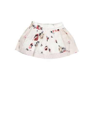 ZOOM SIMONETTA MINI - Skirt