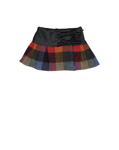 ZOOM SIMONETTA MINI - Skirt
