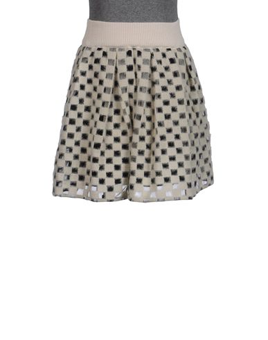 ZOOM SIMONETTA - Skirt