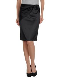 ARMANI COLLEZIONI - Knee length skirt