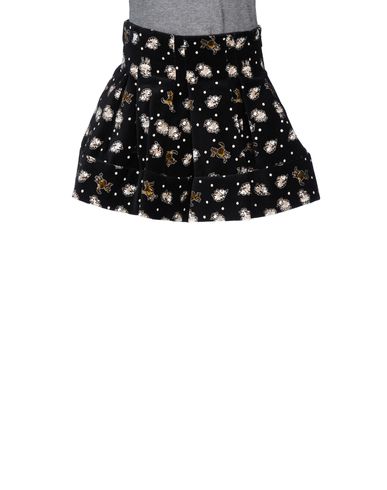ZOOM SIMONETTA MINI - Skirt