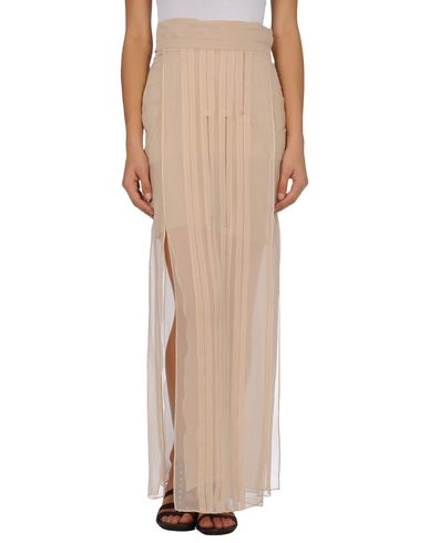 ZOOM SOPHIA KOKOSALAKI - Long skirt