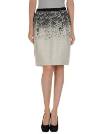 JASON WU - Knee length skirt