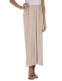 NICOLAS YORK - Long skirt