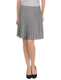 PRADA - Knee length skirt