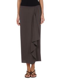 DUÅ AN - Long skirt