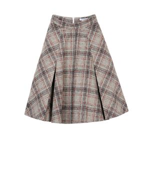 Knee length skirt Women's - J.W.ANDERSON