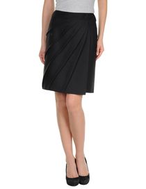 J.MENDEL - Knee length skirt