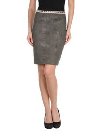 PIANURASTUDIO - Knee length skirt