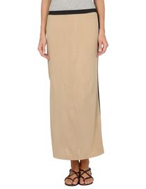 MARIOS - Long skirt