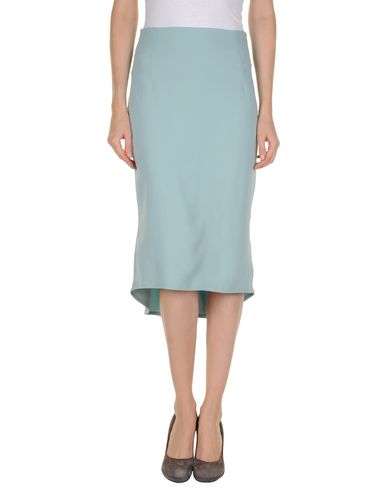 ZOOM ERMANNO SCERVINO - 3/4 length skirt