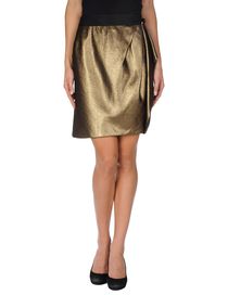 J.MENDEL - Knee length skirt