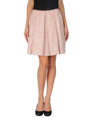 ZOOM JASON WU - Knee length skirt