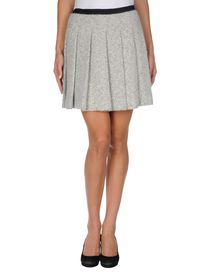 JASON WU - Knee length skirt