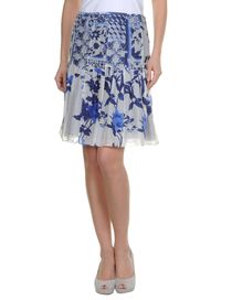 ETRO - Knee length skirt