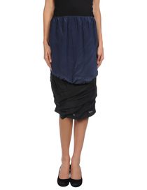 BA&SH - Knee length skirt