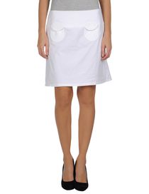 REDValentino - Knee length skirt