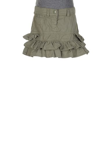 ZOOM AMERICAN OUTFITTERS - Skirt