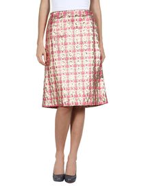 MARNI - Knee length skirt