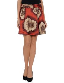 LORELLA SIGNORINO - Mini skirt
