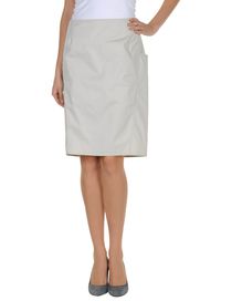 SOFIE D'HOORE - Knee length skirt