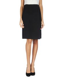 METRADAMO - Knee length skirt
