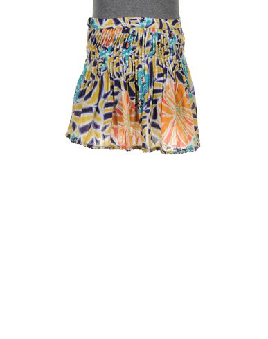 ZOOM PEPE JEANS - Skirt