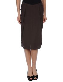 DUŠAN - 3/4 length skirt