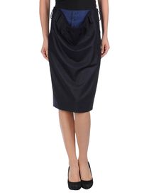 SOFIE D'HOORE - 3/4 length skirt