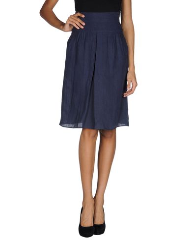 ZOOM ASPESI - Knee length skirt