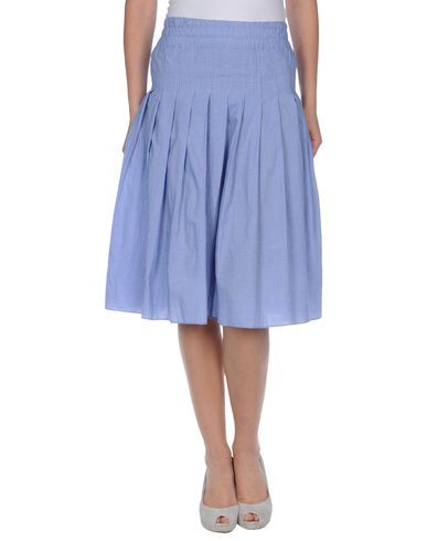 ZOOM ASPESI - 3/4 length skirt