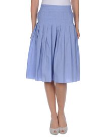 ASPESI - 3/4 length skirt