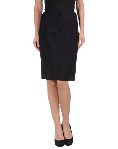 ZOOM AQUILANO-RIMONDI - Knee length skirt