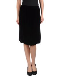 DUŠAN - Knee length skirt