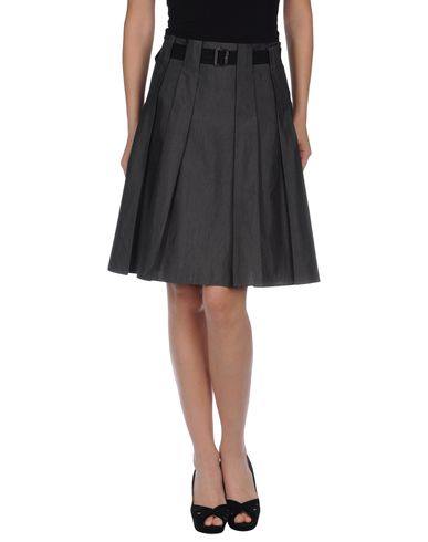 ZOOM ASPESI - Knee length skirt