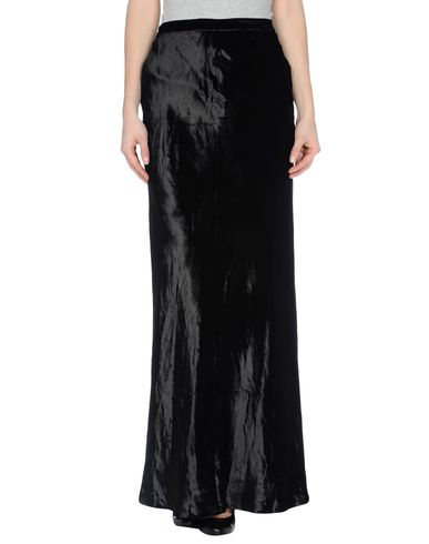 ZOOM T by ALEXANDER WANG - Long skirt