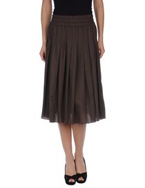 ASPESI - 3/4 length skirt
