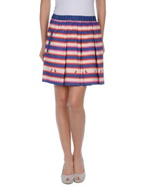 MARC BY MARC JACOBS - Knee length skirt
