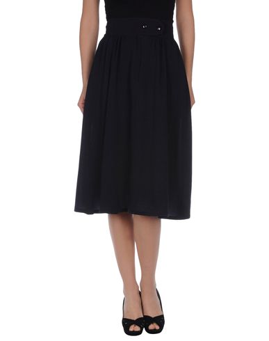 ZOOM CESARE FABBRI - 3/4 length skirt