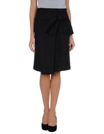 PIAZZA SEMPIONE - Knee length skirt